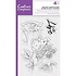 Field Mice Clear Stamps (CC-STP-FMICE) Field Mice Clear Stamps (CC-STP-FMICE)