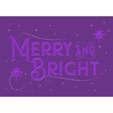 Gemini Merry & Bright 3D Embossing Folder (GEM-EF5-3D-MB20)