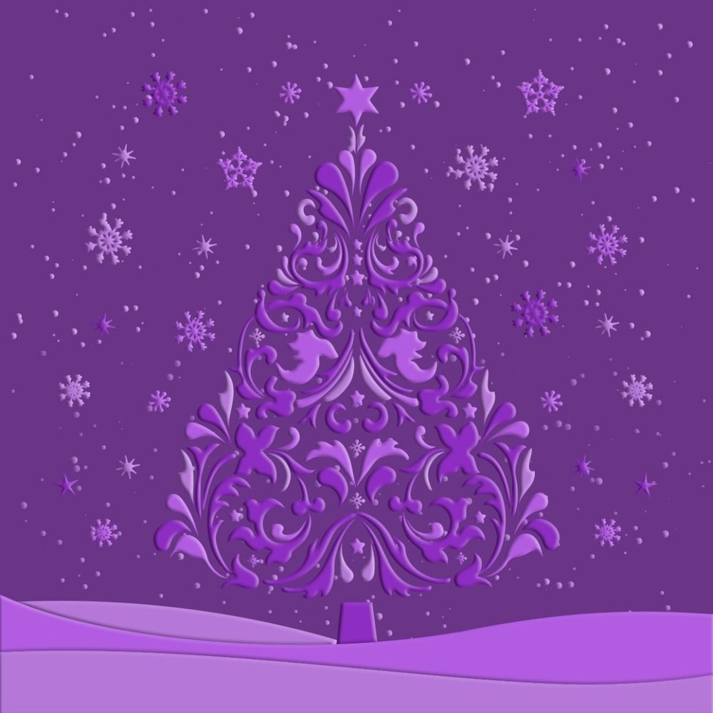 Gemini Ornate Christmas Tree 3D Embossing Folder (GEM-EF6-3D-OC) Gemini Ornate Christmas Tree 3D Embossing Folder (GEM-EF6-3D-OC)