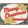 Spellbinders Glimmer Poinsettia Glimmer Hot Foil Plates & Dies (GLP-196) Spellbinders Glimmer Poinsettia Glimmer Hot Foil Plates & Dies (GLP-196)