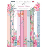 The Paper Boutique Blooms Insert Collection (PB1382)
