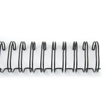 We R Memory Keepers Cinch Binding Wires 2,5 cm Black (71003-5)