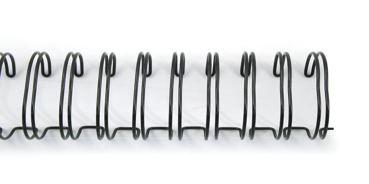 We R Memory Keepers Cinch Binding Wires 1,6 cm Black (71180-3) We R Memory Keepers Cinch Binding Wires 1,6 cm Black (71180-3)