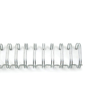 We R Memory Keepers Cinch Binding Wires 2,5 cm Silver (71009-7) We R Memory Keepers Cinch Binding Wires 2,5 cm Silver (71009-7)