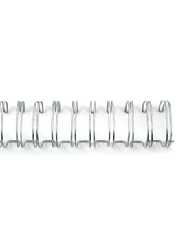 We R Memory Keepers Cinch Binding Wires 1,6 cm Silver (71182-7) We R Memory Keepers Cinch Binding Wires 1,6 cm Silver (71182-7)