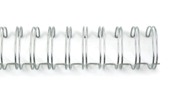We R Memory Keepers Cinch Binding Wires 1,6 cm Silver (71182-7) We R Memory Keepers Cinch Binding Wires 1,6 cm Silver (71182-7)