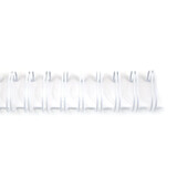 We R Memory Keepers Cinch Binding Wires 1,9 cm White (71005-9)