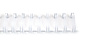 Cinch Binding Wires 1,9 cm White (71005-9) Cinch Binding Wires 1,9 cm White (71005-9)