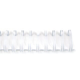 We R Memory Keepers Cinch Binding Wires 2,5 cm White (71006-6)