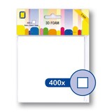 JEJE Produkt 3D Foam 5 mm x 5 mm x 3 mm (3.3103)