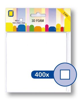 JEJE Produkt 3D Foam 5 mm x 5 mm x 3 mm (3.3103)