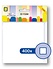 3D Foam 5 mm x 5 mm x 3 mm (3.3103) 3D Foam 5 mm x 5 mm x 3 mm (3.3103)