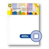 JEJE Produkt 3D Foam 5 mm x 5 mm x 1,5 mm (3.3115)