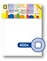 3D Foam 5 mm x 5 mm x 1,5 mm (3.3115) 3D Foam 5 mm x 5 mm x 1,5 mm (3.3115)