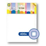 JEJE Produkt 3D Foam 5 mm x 5 mm x 0,5 mm (3.3105)