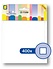 3D Foam 5 mm x 5 mm x 0,5 mm (3.3105) 3D Foam 5 mm x 5 mm x 0,5 mm (3.3105)