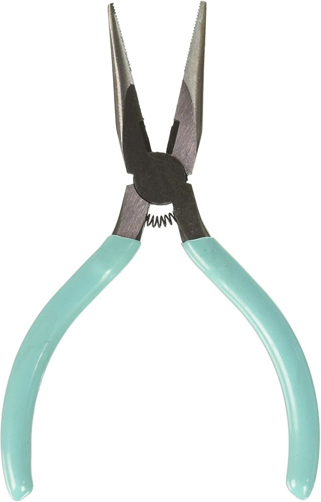 We R Memory Keepers Cinch Needle Nose Wire Clippers (71001-1)