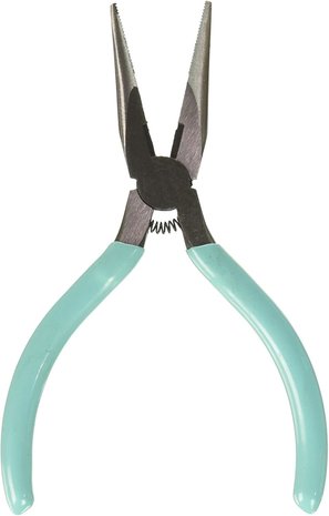 We R Memory Keepers Cinch Needle Nose Wire Clippers (71001-1)