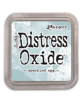 Ranger Distress Oxide Ink Pad Speckled Egg (TDO72546) Ranger Distress Oxide Ink Pad Speckled Egg (TDO72546)