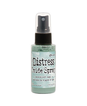 Ranger Distress Oxide Spray Speckled Egg  (TSO72584) Ranger Distress Oxide Spray Speckled Egg  (TSO72584)