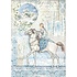 Winter Tales Rice Paper A4 Horse (DFSA4492)