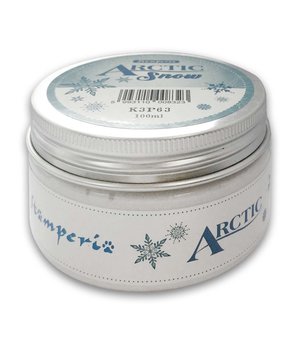 Stamperia Arctic Snow White (100ml) (K3P63) Stamperia Arctic Snow White (100ml) (K3P63)