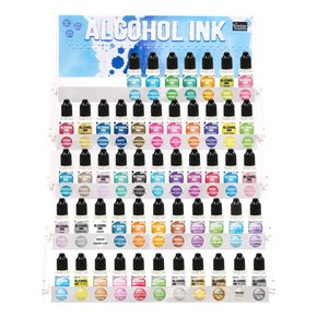 Couture Creations | Alcohol Ink