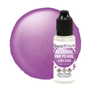 Couture Creations Alcohol Ink Pearls