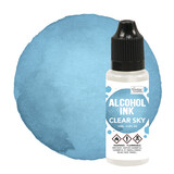 Couture Creations Alcohol Ink Clear Sky 12ml (CO727299)