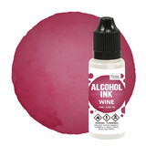 Couture Creations Alcohol Ink Wine 12ml (CO727306)