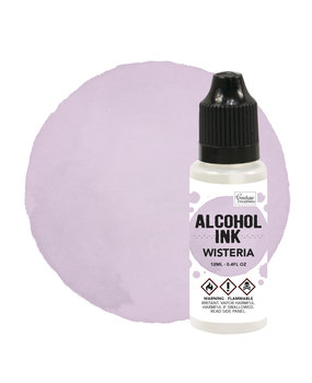 Couture Creations Alcohol Ink Wisteria 12ml (CO727320)