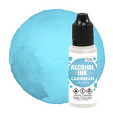 Couture Creations Alcohol Ink Caribbean 12ml (CO727323)