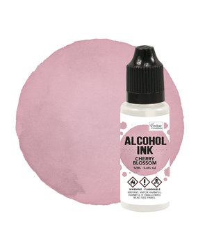 Couture Creations Alcohol Ink Cherry Blossom 12ml (CO727328)