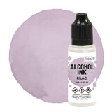Couture Creations Alcohol Ink Lilac 12ml (CO727329)