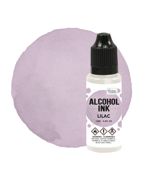 Couture Creations Alcohol Ink Lilac 12ml (CO727329) Couture Creations Alcohol Ink Lilac 12ml (CO727329)