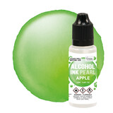 Couture Creations Alcohol Ink Pearl Apple 12ml (CO727366) Couture Creations Alcohol Ink Pearl Apple 12ml (CO727366)