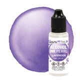 Couture Creations Alcohol Ink Pearl Lavender 12ml (CO727368) Couture Creations Alcohol Ink Pearl Lavender 12ml (CO727368)