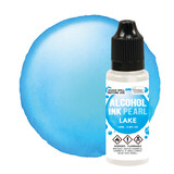 Couture Creations Alcohol Ink Pearl Lake 12ml (CO727370) Couture Creations Alcohol Ink Pearl Lake 12ml (CO727370)