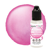 Couture Creations Alcohol Ink Pearl Bubblegum 12ml (CO727373) Couture Creations Alcohol Ink Pearl Bubblegum 12ml (CO727373)