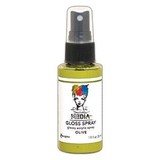 Dina Wakley MEdia Media Gloss Spray Olive 56ml (MDO68556) Dina Wakley MEdia Media Gloss Spray Olive 56ml (MDO68556)