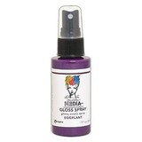 Dina Wakley MEdia Media Gloss Spray Eggplant 56ml (MDO68471) Dina Wakley MEdia Media Gloss Spray Eggplant 56ml (MDO68471)