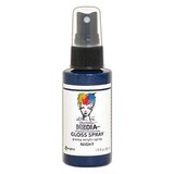 Dina Wakley MEdia Media Gloss Spray Night 56ml (MDO68532) Dina Wakley MEdia Media Gloss Spray Night 56ml (MDO68532)