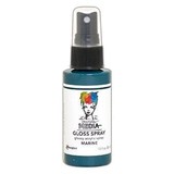 Dina Wakley MEdia Media Gloss Spray Marine 56ml (MDO68525) Dina Wakley MEdia Media Gloss Spray Marine 56ml (MDO68525)