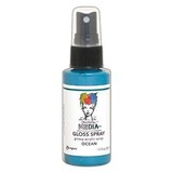 Dina Wakley MEdia Media Gloss Spray Ocean 56ml (MDO68549) Dina Wakley MEdia Media Gloss Spray Ocean 56ml (MDO68549)