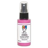 Dina Wakley MEdia Media Gloss Spray Magenta 56ml (MDO68518) Dina Wakley MEdia Media Gloss Spray Magenta 56ml (MDO68518)