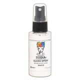 Dina Wakley MEdia Media Gloss Spray White 56ml (MDO68570) Dina Wakley MEdia Media Gloss Spray White 56ml (MDO68570)