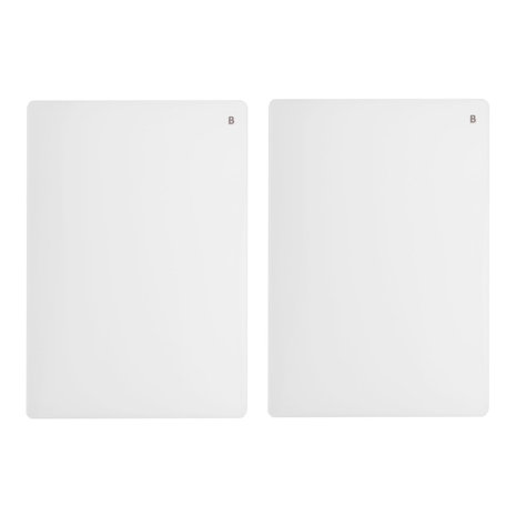 Vaessen Creative Cut'Em Easy Plaat B 2pcs (2137-064) Vaessen Creative Cut'Em Easy Plaat B 2pcs (2137-064)