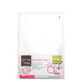 Vaessen Creative Cut'Em Easy Plaat E 2pcs (2137-065)