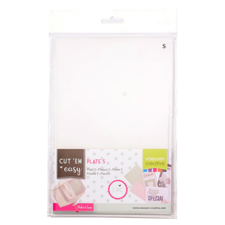 Vaessen Creative Cut Easy Mini Starters Kit - Creative Expressions