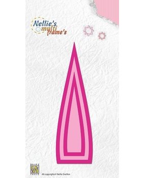 Nellie Snellen Multi Frame Dies Bead (MFD078)* Nellie Snellen Multi Frame Dies Bead (MFD078)*